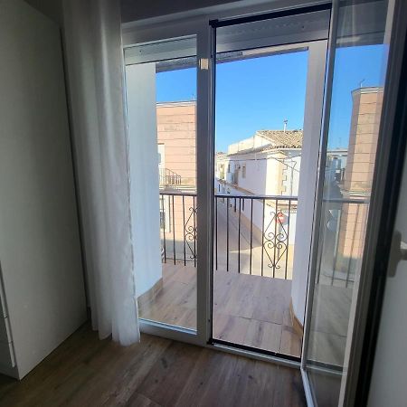 Apartamento El Arrumbador Jerez de la Frontera Eksteriør bilde