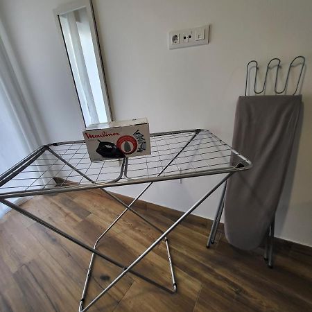 Apartamento El Arrumbador Jerez de la Frontera Eksteriør bilde