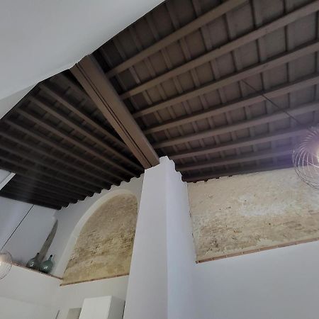 Apartamento El Arrumbador Jerez de la Frontera Eksteriør bilde