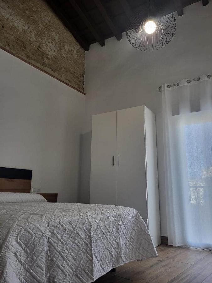 Apartamento El Arrumbador Jerez de la Frontera Eksteriør bilde