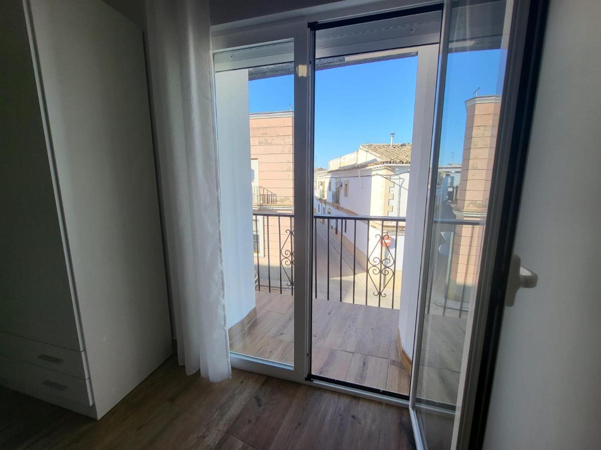 Apartamento El Arrumbador Jerez de la Frontera Eksteriør bilde