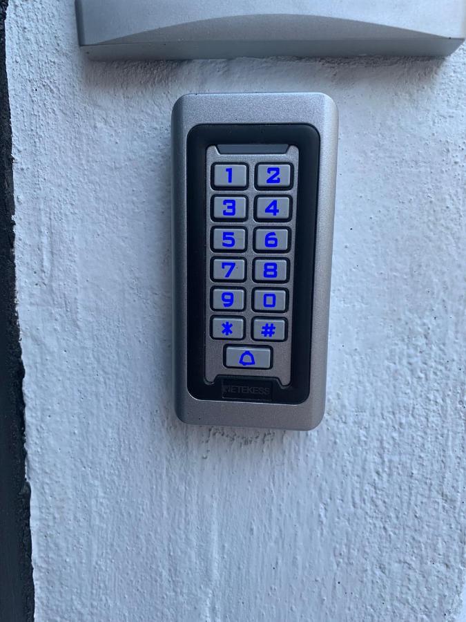 Apartamento El Arrumbador Jerez de la Frontera Eksteriør bilde