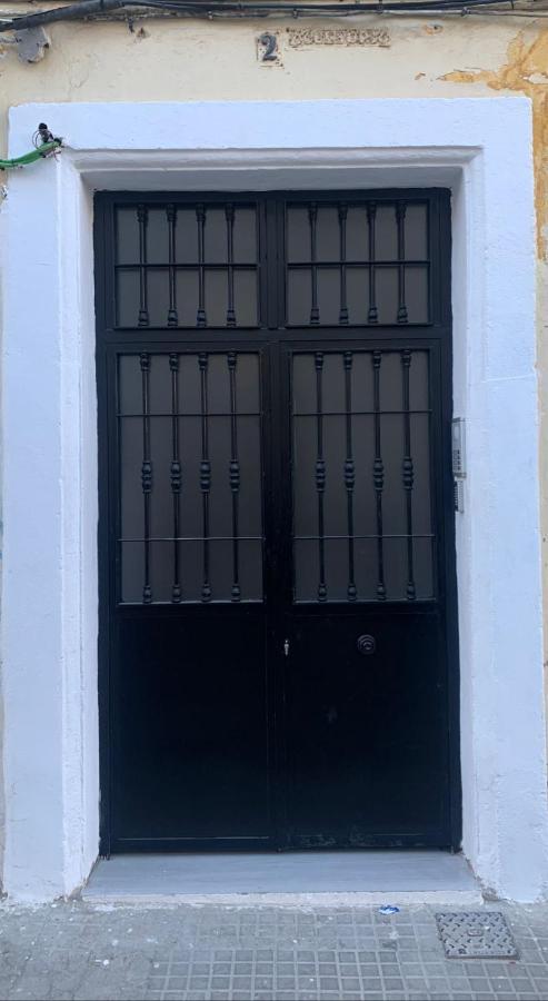 Apartamento El Arrumbador Jerez de la Frontera Eksteriør bilde