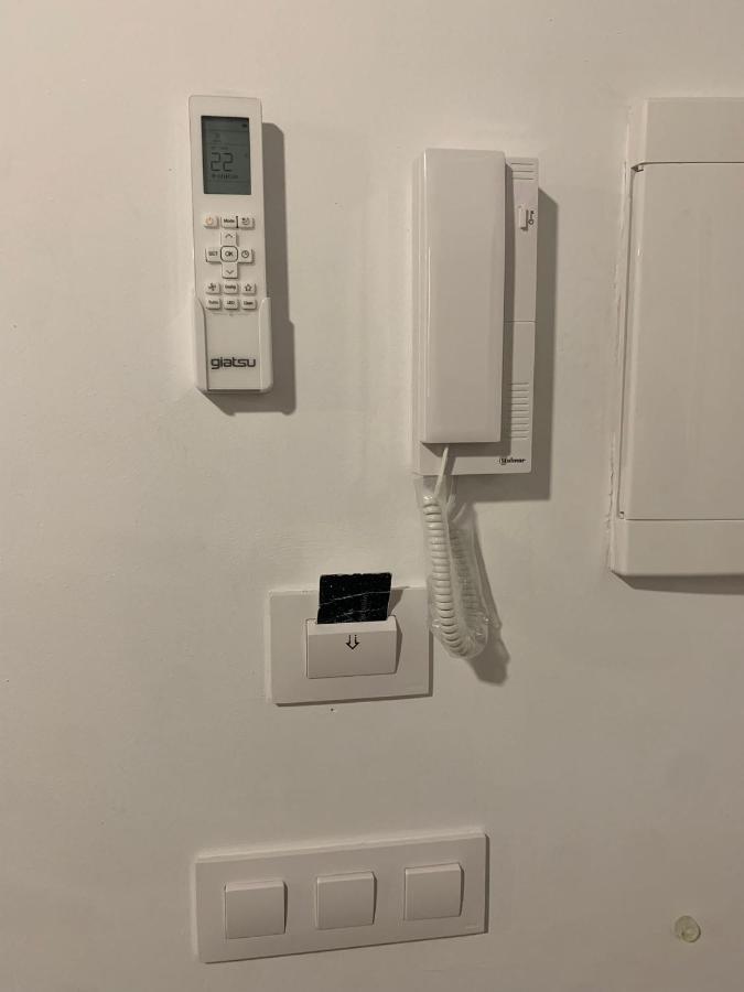 Apartamento El Arrumbador Jerez de la Frontera Eksteriør bilde