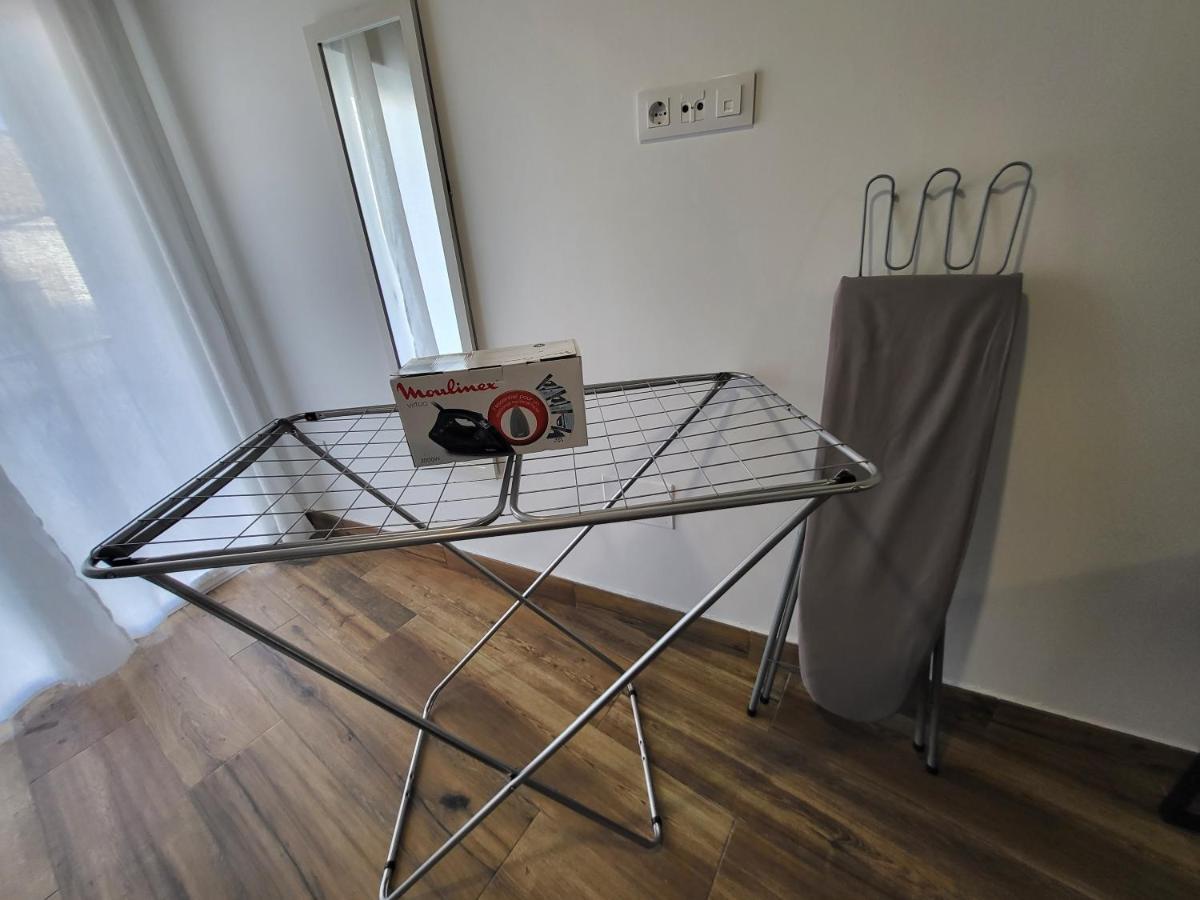 Apartamento El Arrumbador Jerez de la Frontera Eksteriør bilde