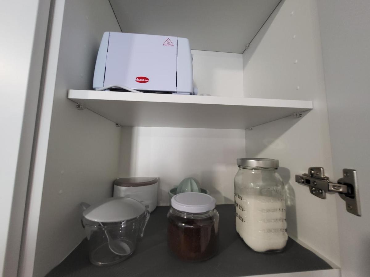 Apartamento El Arrumbador Jerez de la Frontera Eksteriør bilde